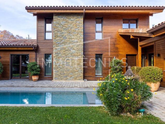 Casa chalet en Venta en Sant Esteve de Palautordera