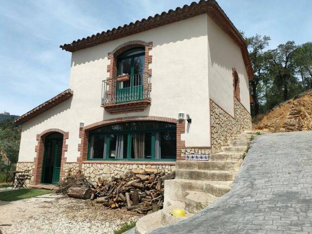 Casa chalet en Venta en Sant Feliu de Buixalleu