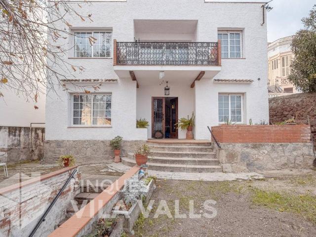 Casa chalet en Venta en Sant Feliu de Codines