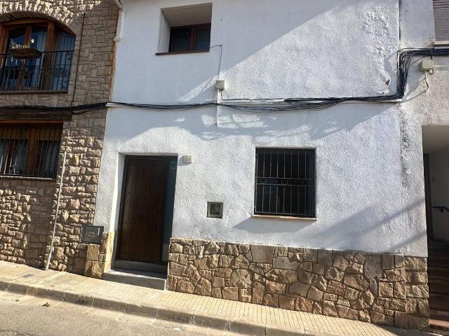 Casa chalet en Venta en Sant Feliu de Codines