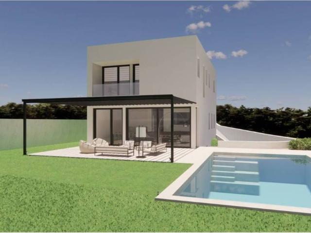 Casa chalet en Venta en Sant Feliu de Codines