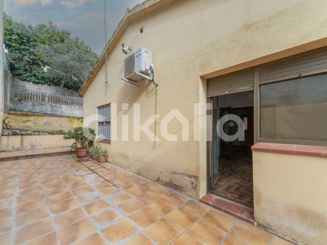 Casa chalet en Venta en Sant Feliu de Codines