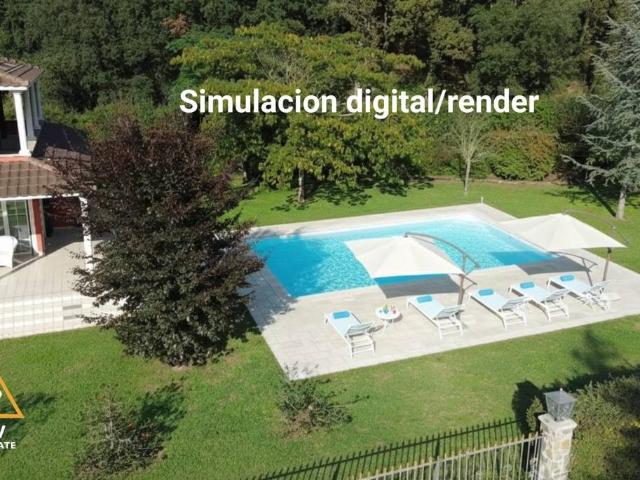 Casa chalet en Venta en Sant Feliu de Pallerols