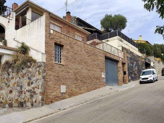 Casa chalet en Venta en Sant Fost de Campsentelles