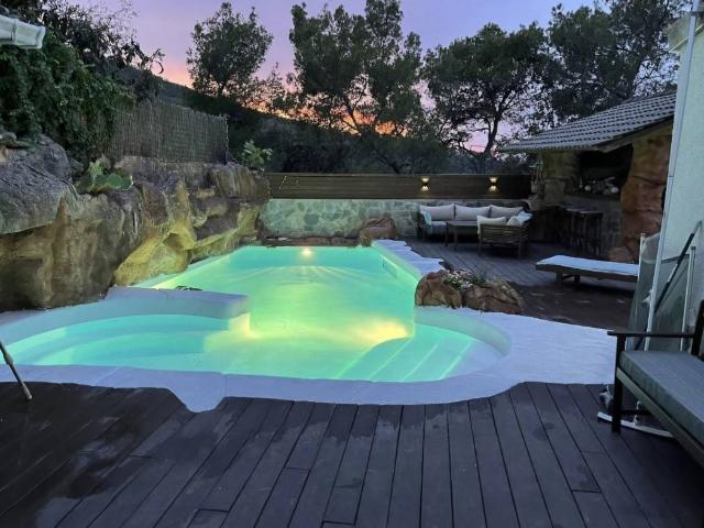 Casa chalet en Venta en Sant Fost de Campsentelles