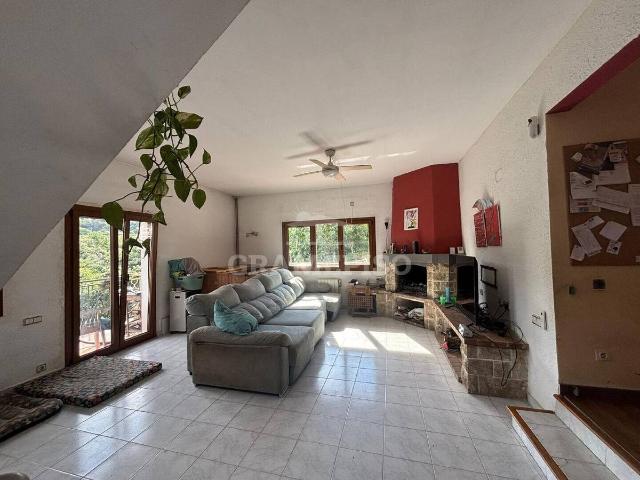 Casa chalet en Venta en Sant Fost de Campsentelles