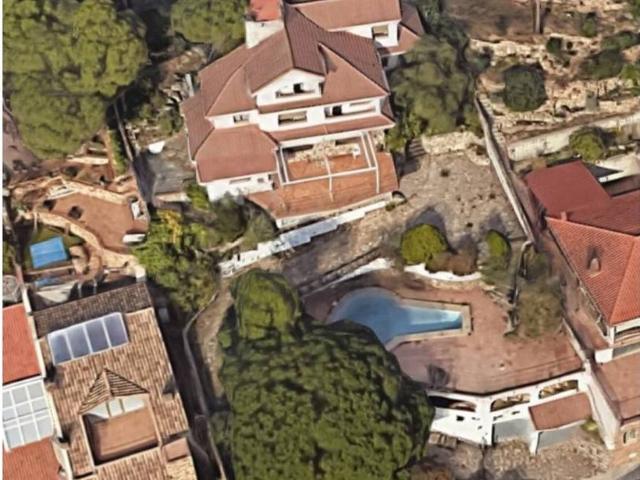 Casa chalet en Venta en Sant Fost de Campsentelles