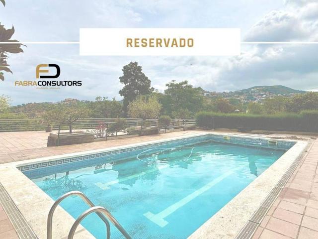 Casa chalet en Venta en Sant Fost de Campsentelles