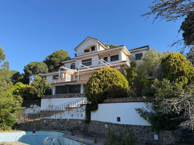 Casa chalet en Venta en Sant Fost de Campsentelles