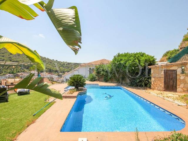 Casa chalet en Venta en Sant Fost de Campsentelles
