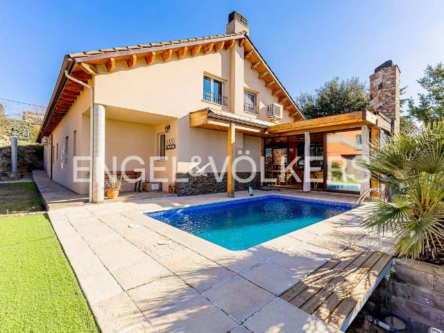 Casa chalet en Venta en Sant Fruitós de Bages