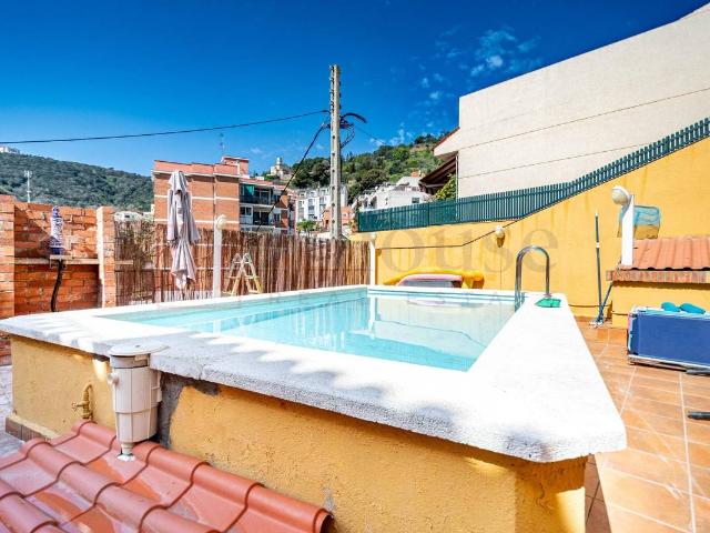 Casa chalet en Venta en Sant Genís dels Agudells