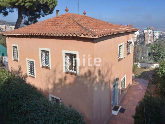 Casa chalet en Venta en Sant Genís dels Agudells