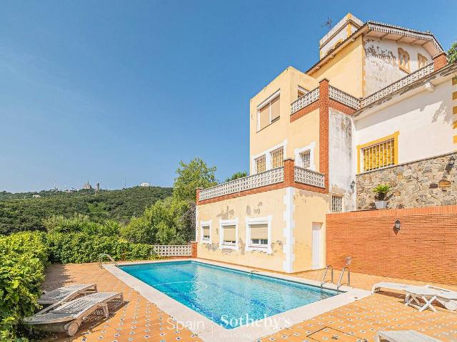 Casa chalet en Venta en Sant Genís dels Agudells