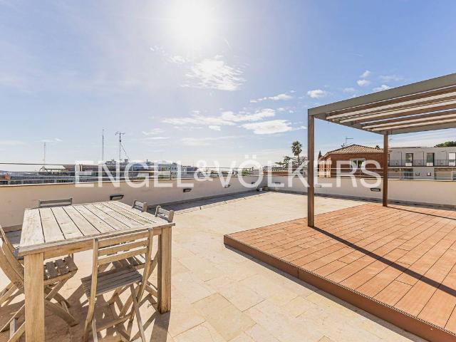 Casa chalet en Venta en Sant Gervasi i la Bonanova
