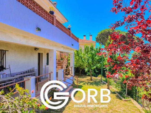 Casa chalet en Venta en Sant Iscle de Vallalta