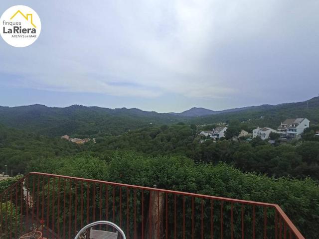 Casa chalet en Venta en Sant Iscle de Vallalta