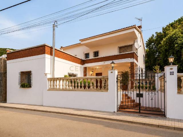 Casa chalet en Venta en Sant Iscle de Vallalta