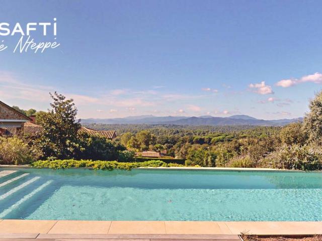 Casa chalet en Venta en Sant Julià de Ramis