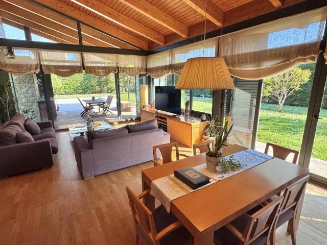 Casa chalet en Venta en Sant Julià de Vilatorta