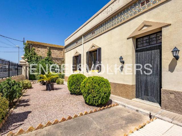 Casa chalet en Venta en Sant Jaume dels Domenys