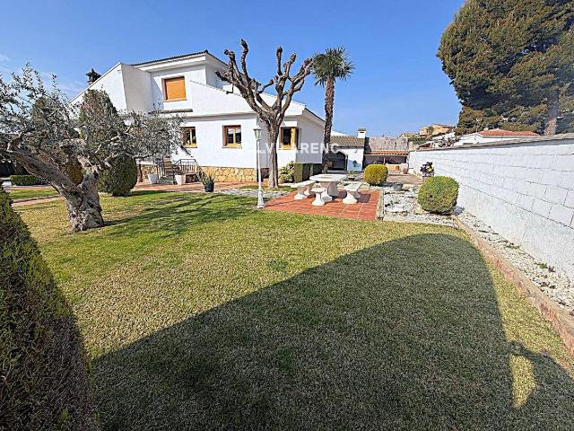 Casa chalet en Venta en Sant Jaume dels Domenys