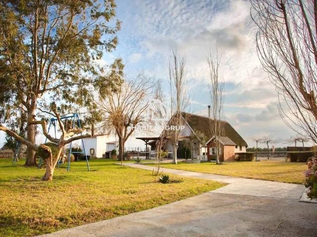 Casa chalet en Venta en Sant Jaume d'Enveja