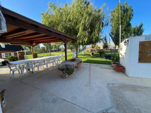 Casa chalet en Venta en Sant Jaume d'Enveja