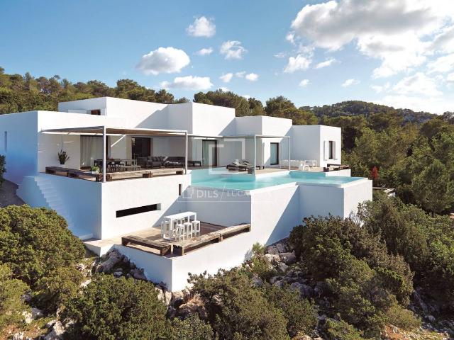 Casa chalet en Venta en Sant Joan de Labritja