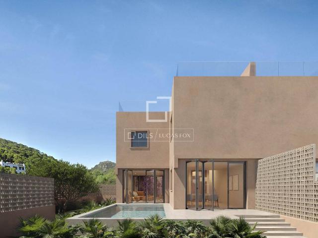 Casa chalet en Venta en Sant Joan de Labritja