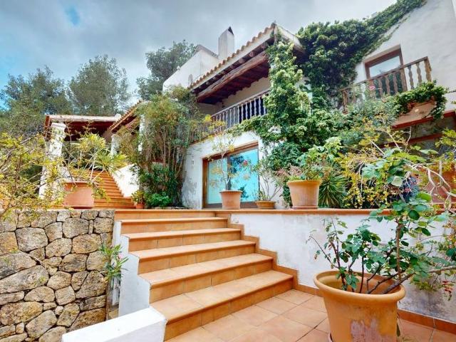 Casa chalet en Venta en Sant Joan de Labritja