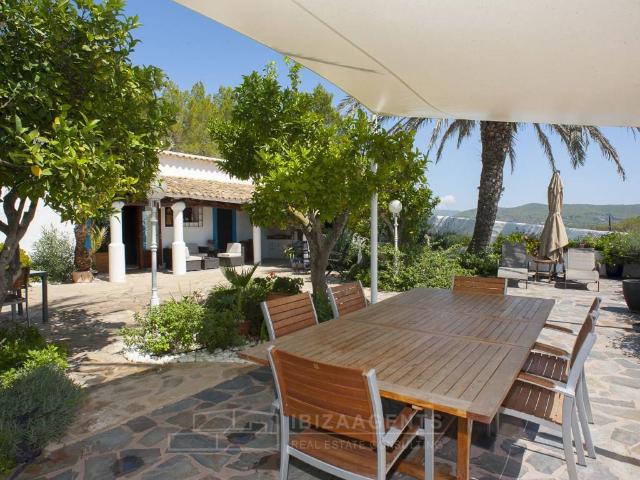 Casa chalet en Venta en Sant Joan de Labritja