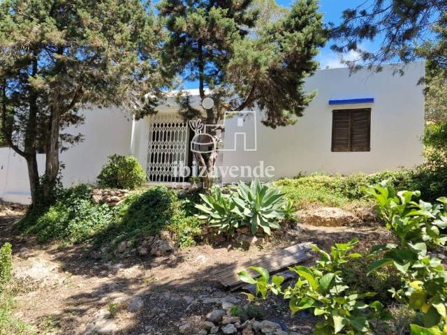 Casa chalet en Venta en Sant Joan de Labritja