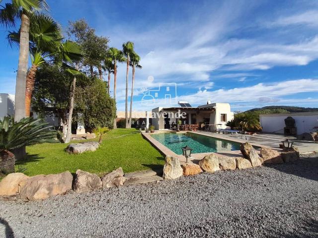 Casa chalet en Venta en Sant Joan de Labritja
