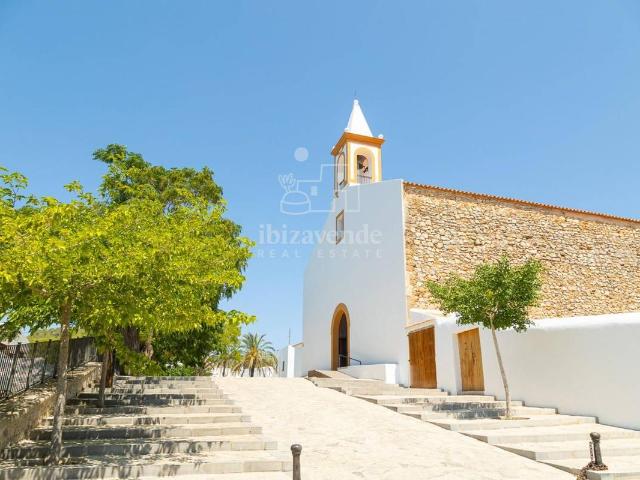 Casa chalet en Venta en Sant Joan de Labritja
