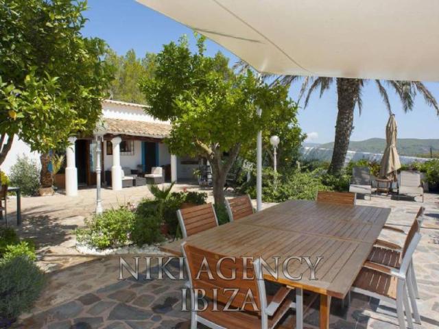 Casa Chalet en Venta en Sant Joan De Labritja Baleares
