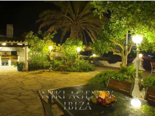 Casa Chalet en Venta en Sant Joan De Labritja Baleares