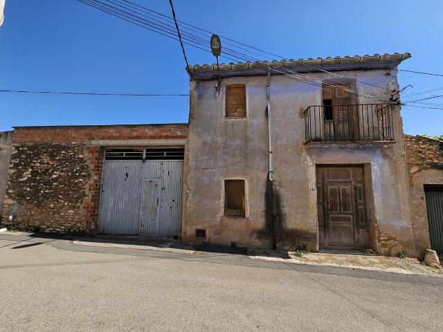 Casa chalet en Venta en Sant Joan de Moró