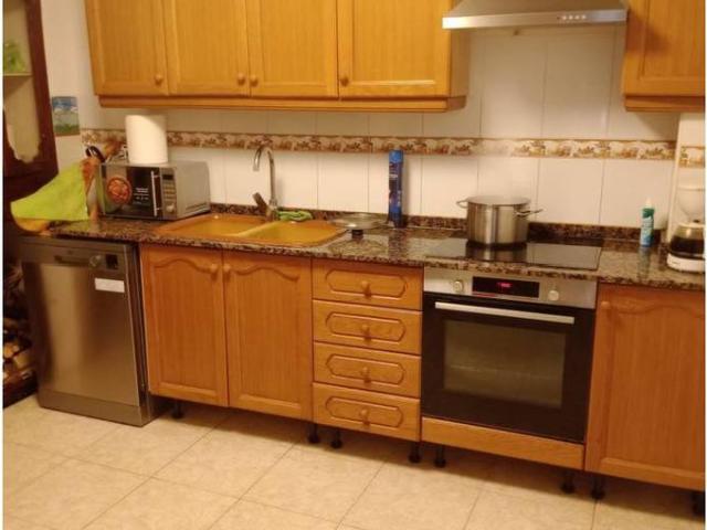Casa chalet en Venta en Sant Joan de Moró
