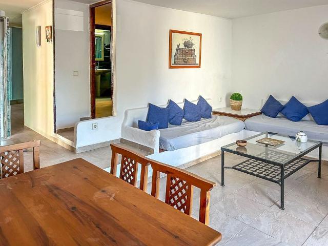 Casa Chalet en Venta en Sant Josep De Sa Talaia Baleares