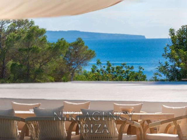 Casa Chalet en Venta en Sant Josep De Sa Talaia Baleares