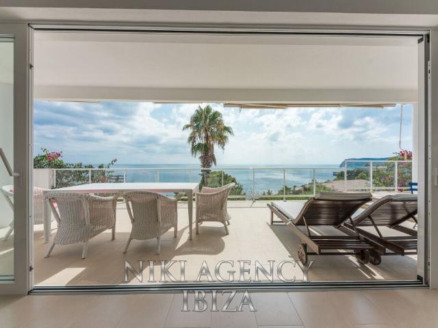 Casa Chalet en Venta en Sant Josep De Sa Talaia Baleares