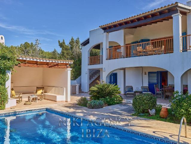 Casa Chalet en Venta en Sant Josep De Sa Talaia Baleares