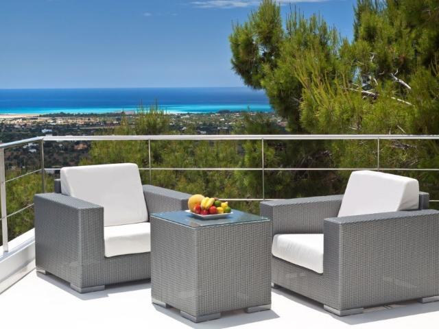 Casa Chalet en Venta en Sant Josep De Sa Talaia Baleares