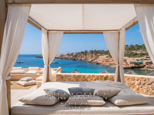 Casa Chalet en Venta en Sant Josep De Sa Talaia Baleares