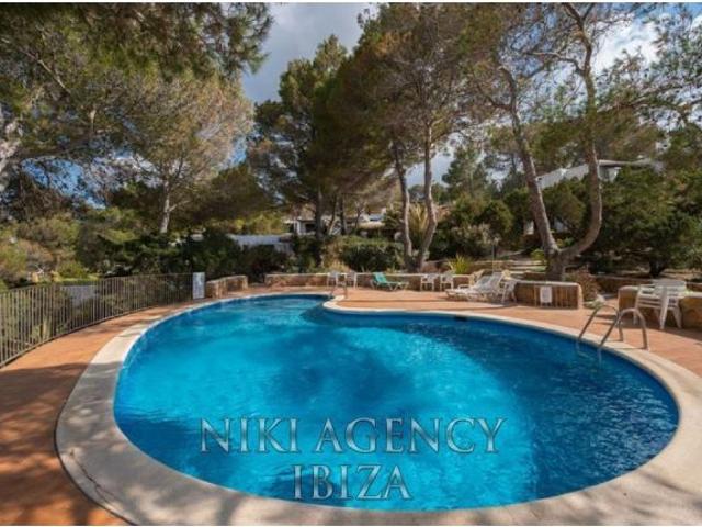 Casa Chalet en Venta en Sant Josep De Sa Talaia Baleares