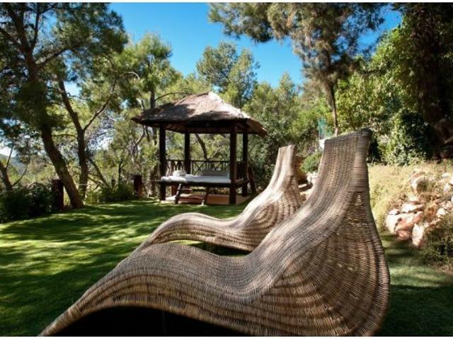 Casa Chalet en Venta en Sant Josep De Sa Talaia Baleares