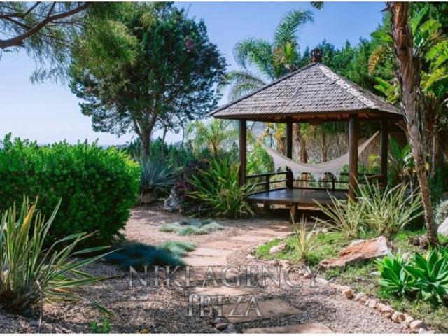 Casa Chalet en Venta en Sant Josep De Sa Talaia Baleares