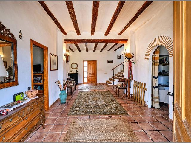 Casa chalet en Venta en Sant Josep Zona Hospital