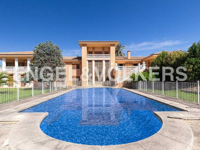Casa chalet en Venta en Sant Josep Zona Hospital
